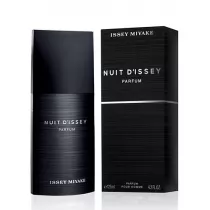 Issey Miyake Woda perfumowana dla mczyzn Nuit d`Issey Pour Homme 125 ml