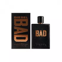 Diesel Bad woda toaletowa spray 50 ml