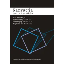 Narracja. Teoria i praktyka