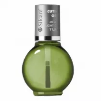 Silcare Cuticle Oil oliwka do skrek Melon Light Green 11.5 ml