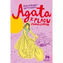 Agata z placu S�onecznego