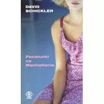 Pocaunki na Manhattanie (pocket)