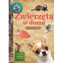 Mody Obserwator Przyrody - Zwierzta w domu