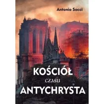 Ko�ci� czasu Antychrysta