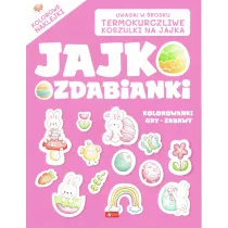 Jajko ozbaianki
