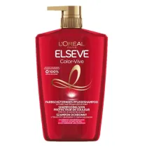 LOreal Paris L`OREAL_Elseve Color-Vive szampon do wosw 1 l