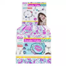 Zestaw kreatywny biuteria MEGA CREATIVE 454171