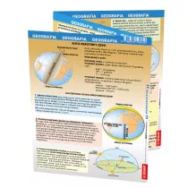 Geografia. Maxi ciga