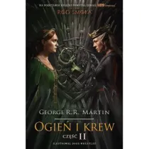 Ogie� i krew. Cz�� 2 (wydanie serialowe)