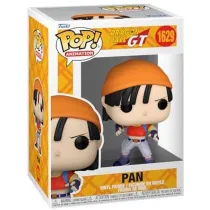 Funko Figurka POP Animation: Pan