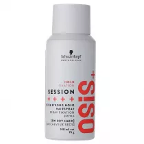Schwarzkopf Professional Osis + Session Extreme Hold Spray lakier do w�os�w ekstremalnie utrwalaj�cy 100 ml