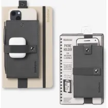 If Bookaroo Phone Holder szary uchwyt na smartfon