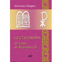 Lectio divina do listu do Rzymian 3