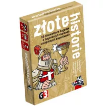 Z�ote Historie G3