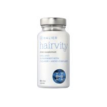 Halier Hairvity Nutrikosmetyk - suplement diety 60 kaps.