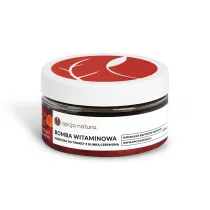 Opcja natura Maseczka do twarzy Bomba witaminowa 100 ml