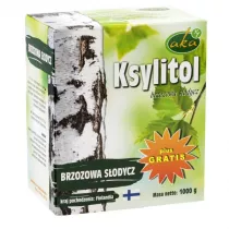 Aka Ksylitol krystaliczny 1 kg