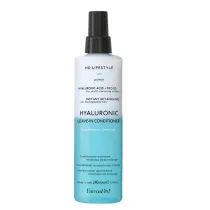 Farmavita Od�ywka bez sp�ukiwania z kwasem hialuronowym 240 ml