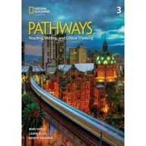 Pathways 3rd Edition 3. Reading, Writing, and Critical Thinking with the Spark platform
