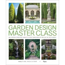 Garden Design Master Class wer. angielska