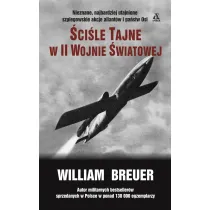 �ci�le tajne w II Wojnie �wiatowej