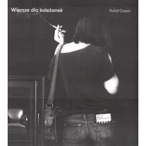 Wiersze dla kole�anek