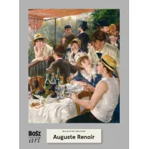 Auguste Renoir. Malarstwo �wiatowe