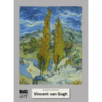 Vincent Van Gogh. Malarstwo �wiatowe