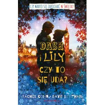 Dash i Lily. Czy to si uda?