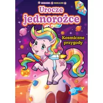 Urocze jednoro�ce. Kosmiczne przygody