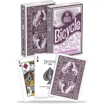 Karty Autocycle No1 Purple