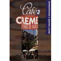 Cafe Creme 3. �wiczenia