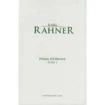 Pisma wybrane Tom I