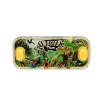 Gra wodna dinozaury MIX Adar