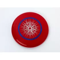 Sunsport Ultimate 175 Gram Disc RED Tactic