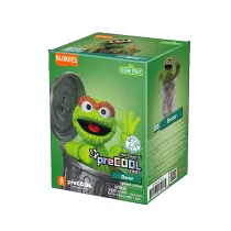 Blokees figurka do zbudowania Oscae - Ulica Sezamkowa