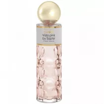 Saphir Woda perfumowana Vida Pink By  Pour Femme 200 ml