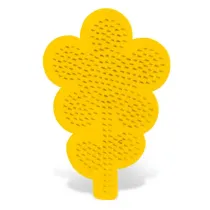 Szablon do ukadanie koralikw Kwiatek Ses Creative