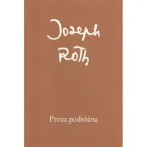 Proza podr�na