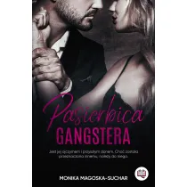 Pasierbica gangstera. Tom 1