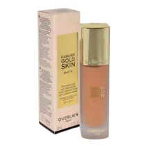 Guerlain Podkad matujcy PARURE GOLD SKIN 4N 35 ml