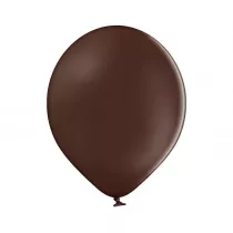 Belbal Balony B105 Pastel Cocoa Brown 100 szt.
