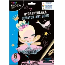 Kidea Wydrapywanka wrki Derform