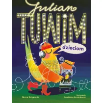 Julian Tuwim dzieciom