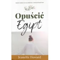 Opu�ci� Egipt