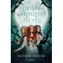 Ko�ysanka o przekl�tym domu