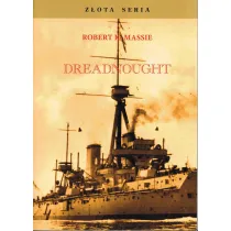 Dreadnought Tom 1 wyd. 2024