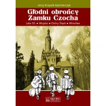 G�odni obro�cy Zamku Czocha