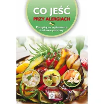 Co je przy alergiach