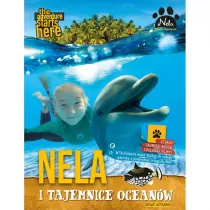 Nela I Tajemnice Oceanw